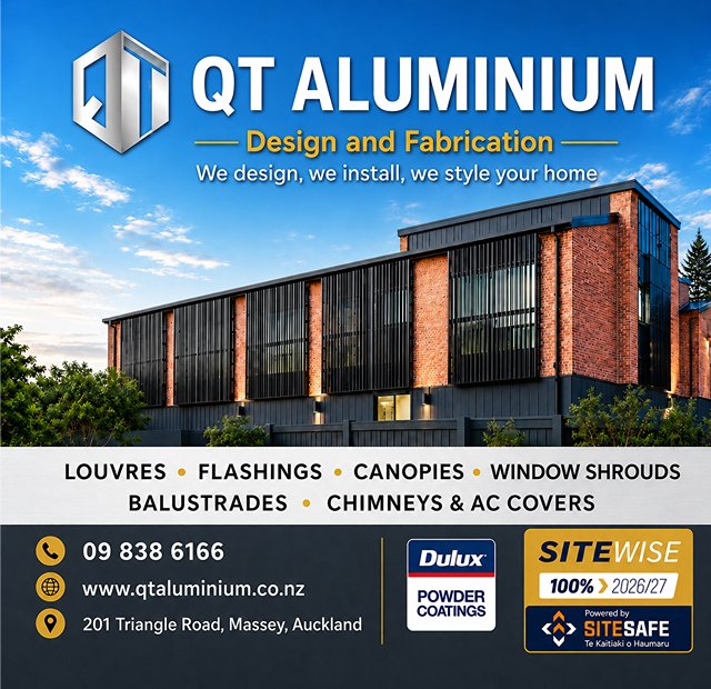 QT Aluminium Limited