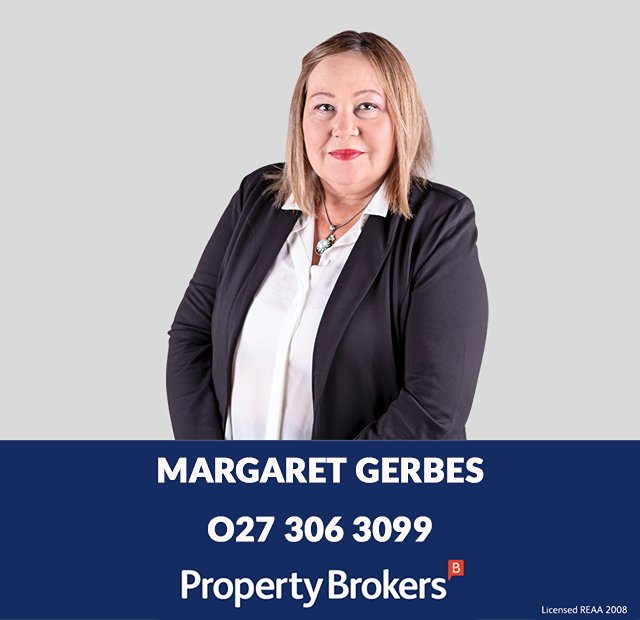 Margaret Gerbes Property Brokers Ltd - Kakanui school