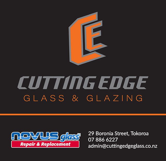 Cutting Edge Glass & Glazing Ltd