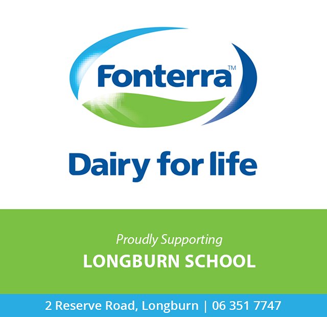 Fonterra Longburn