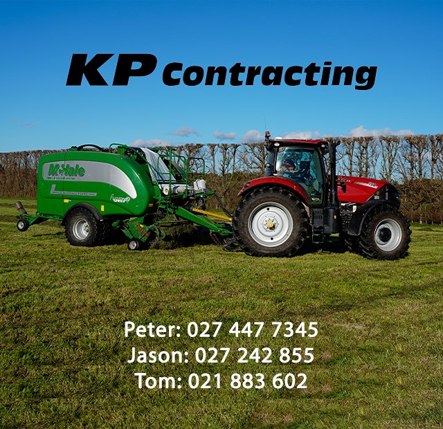 KP Contracting