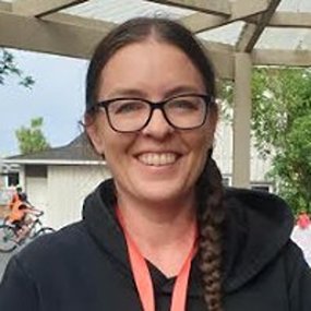 Vicky Walker