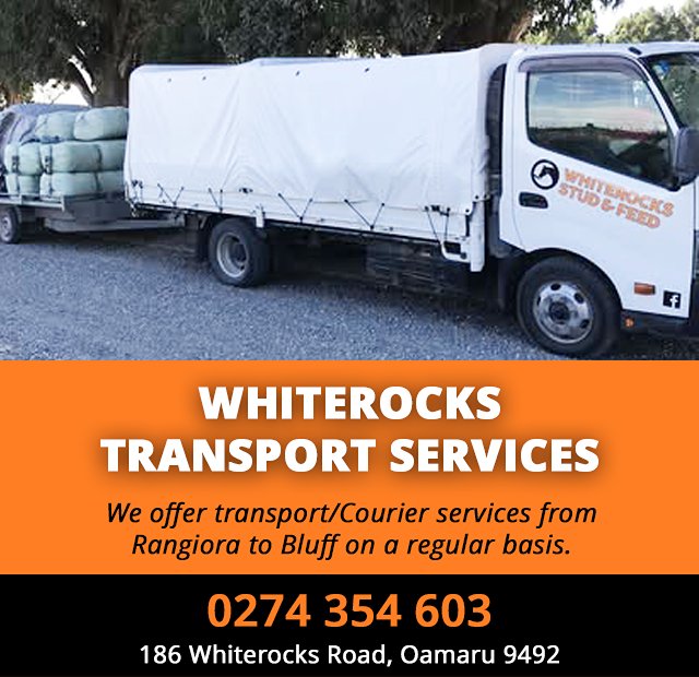 Whiterocks Transport Services