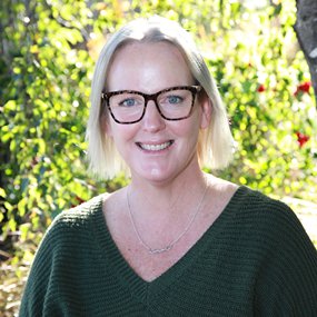 Anna Rawson