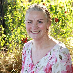Mrs Kath Grindrod