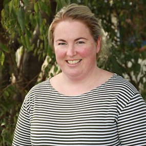 Louise Fleming