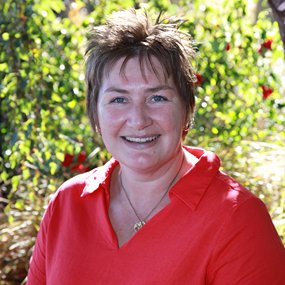 Mrs Rowan McCone