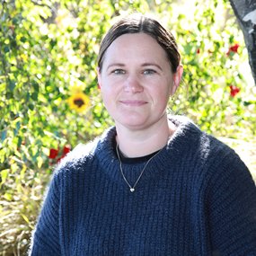 Mrs Samara Kruskopf
