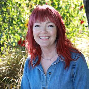 Sharon Murcott