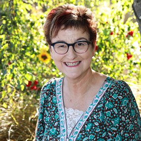 Sharyn Hill