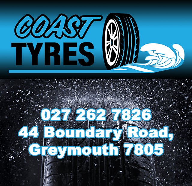 Coast Cooper Tyres
