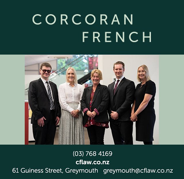 Corcoran French