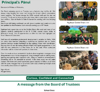 Newsletter Term 1 Week 6 - 2026