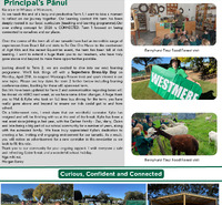 Newsletter Term 1 Week 10 - 2026