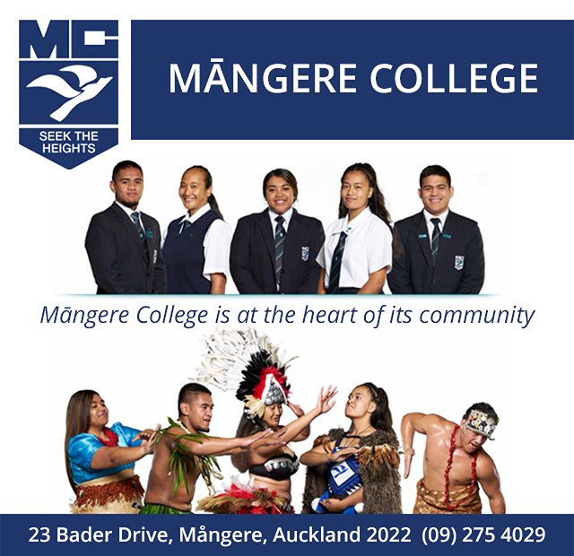 Mangere College