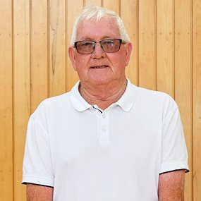David Nolan