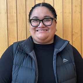 Kathy Te'o