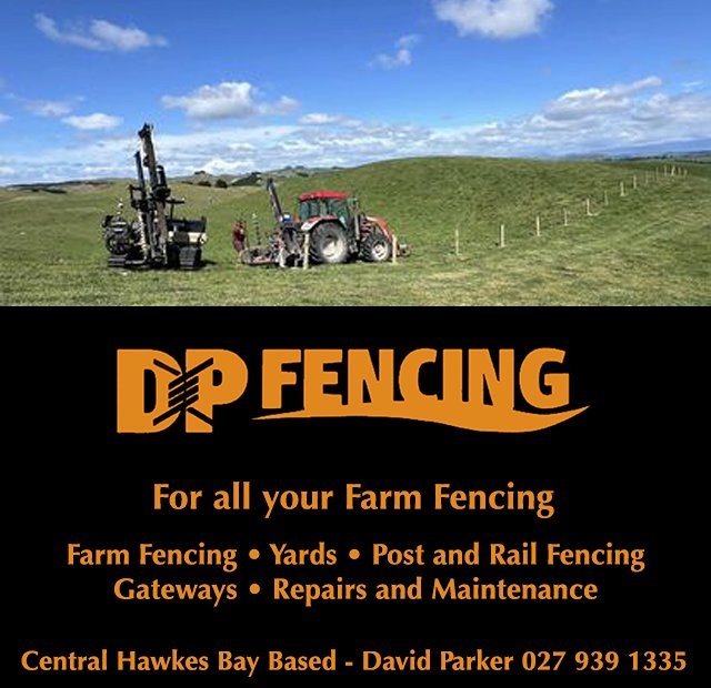 DP Fencing