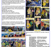 Sherwood School Hawke's Bay - 17 September 2024