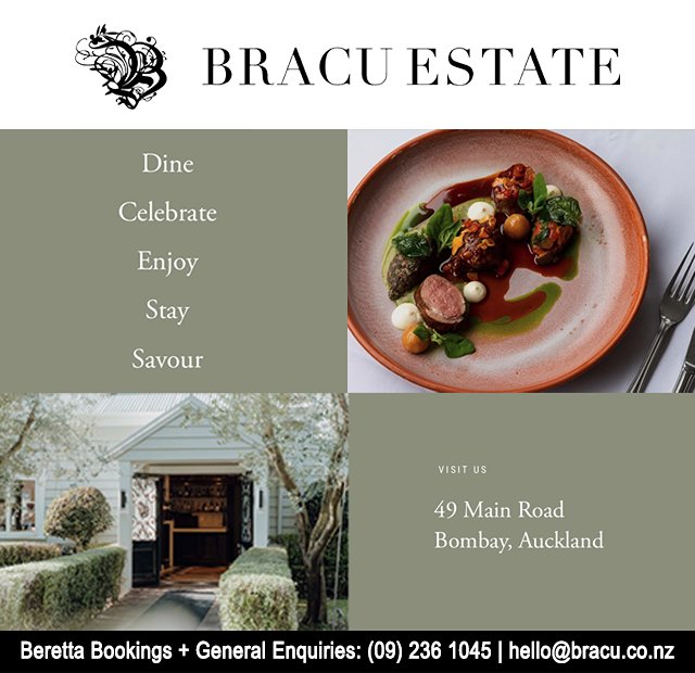 Bracu Restaurant