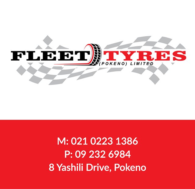 Fleet Tyres Pokeno Limited