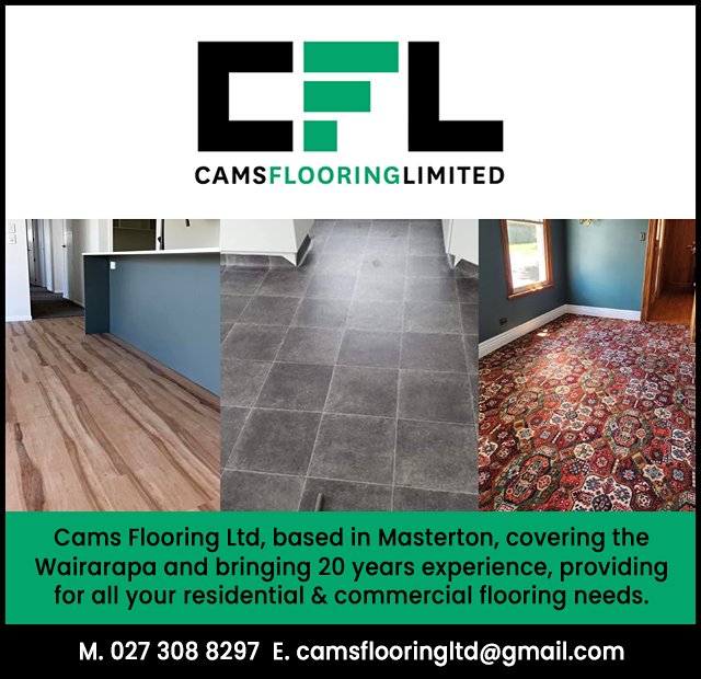 Cam's Flooring
