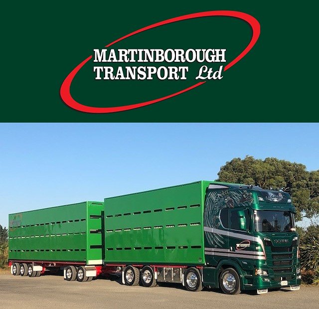 Martinborough Transport Limited