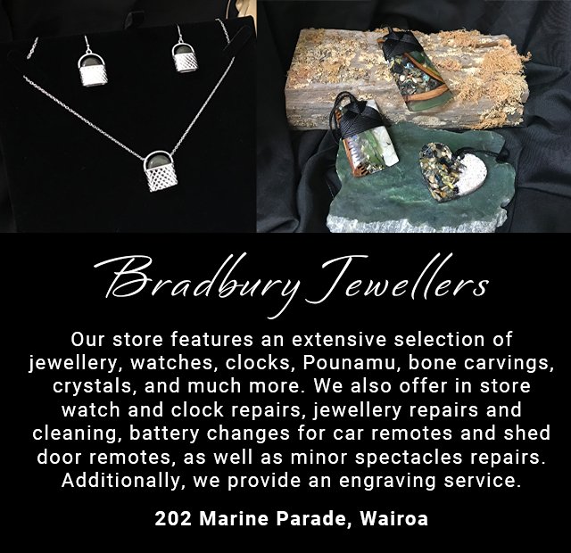 Bradbury Jewellers