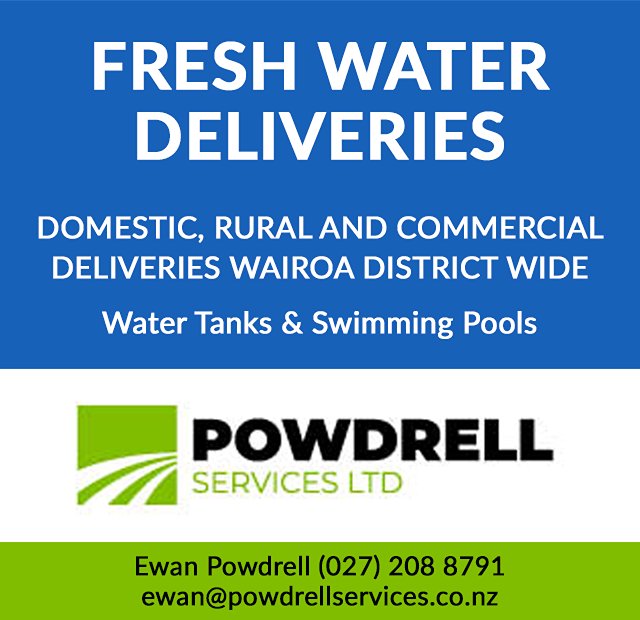 Powdrell Services