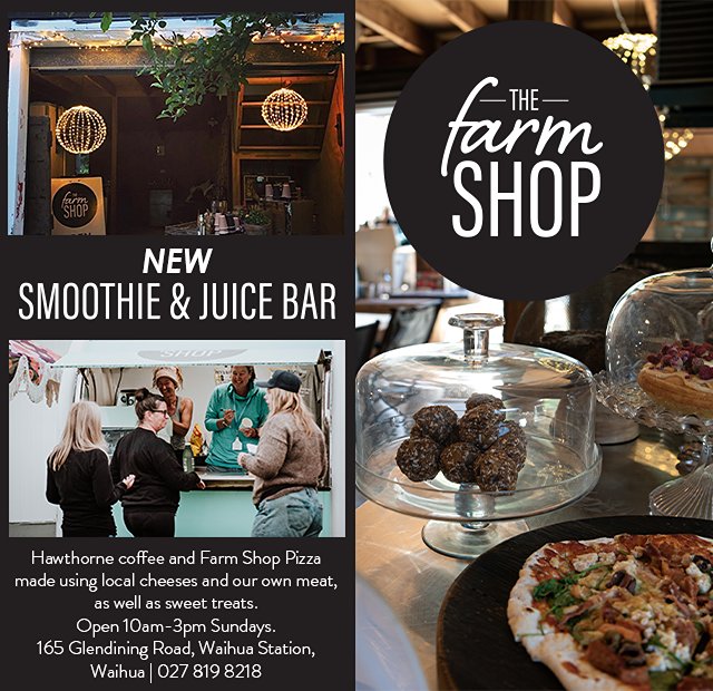 The Farm Shop