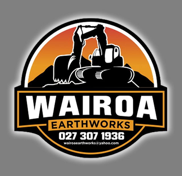 Wairoa Earthworks
