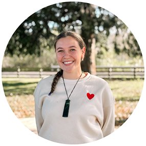 Patricia Taumata-Albert