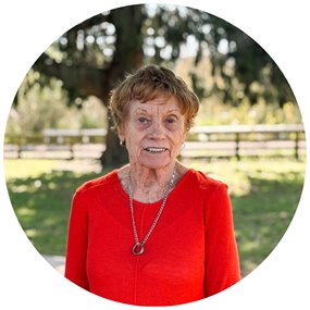 Lynne Cox
