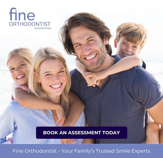 Fine Orthodontist