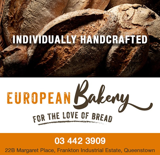 European Bakery