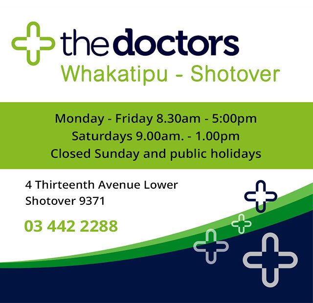 The Doctors Whakatipu