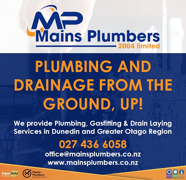 Mains Plumbers