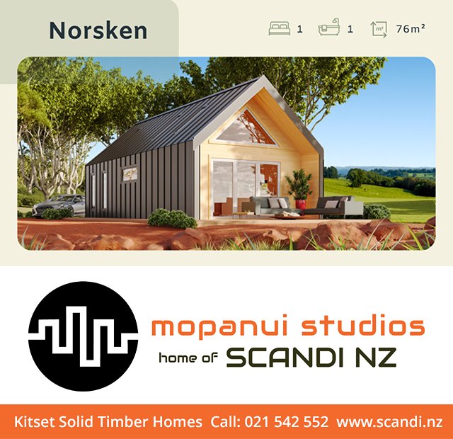 Mopani Studios & Homes