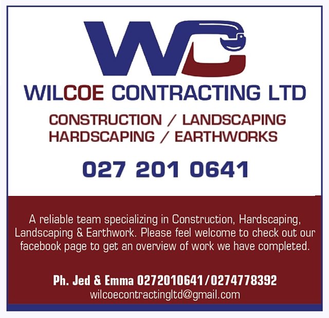 WilCoe Contracting Limited