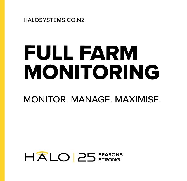 Halo Agricultural Solutions
