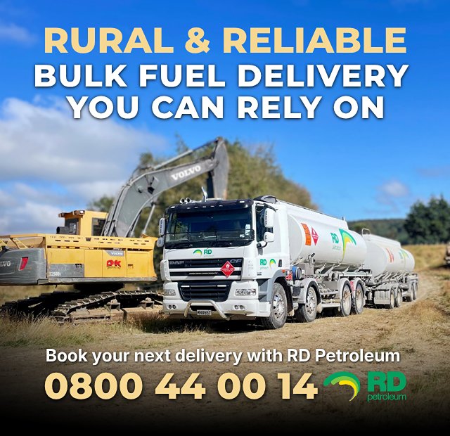 RD Petroleum Tuatapere