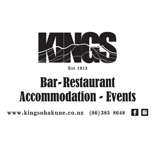 Kings Ohakune