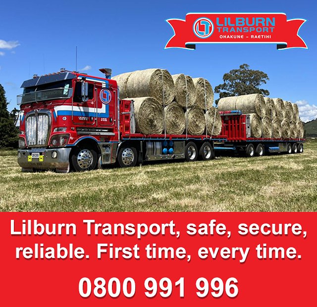 Lilburn Transport