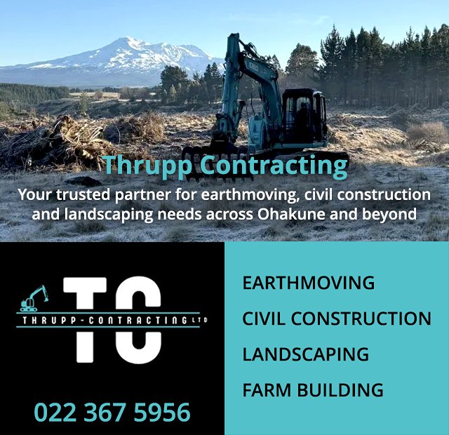Thrupp contracting