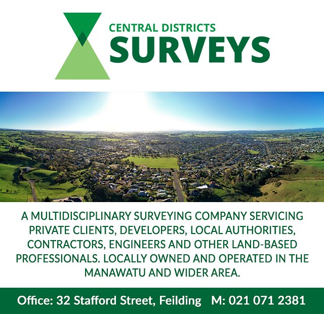 Central Districts Surveys Ltd