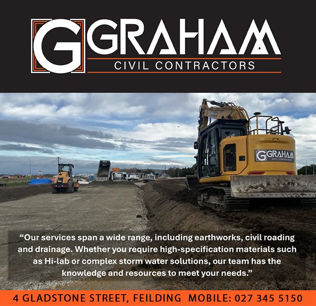 Graham Civil Contractors Ltd