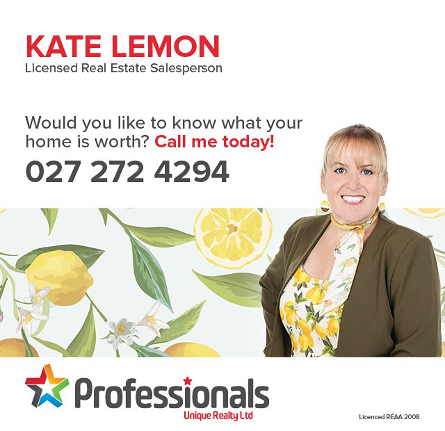 Kate Lemon - Professionals