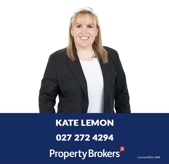 Kate Lemon - Property Brokers