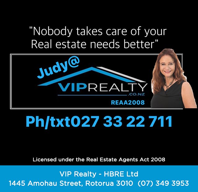 Judy Thompson - VIP Realty