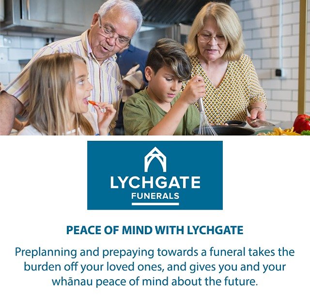 Lychgate Funeral Home